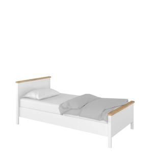 Dig-net nábytok Jednolôžková posteľ s matracom STORY SO-08