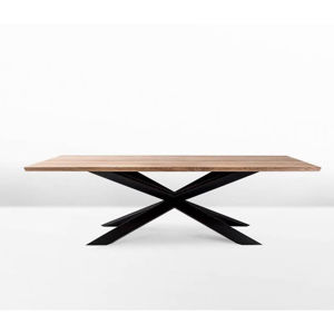 ArtTruAn Jedálenský stôl Cruzar Prevedenie: 100 x 240 cm