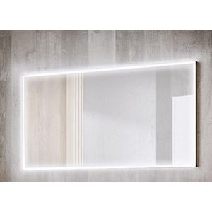 ArtCom Zrkadlo LED ALICE LED ALICE: 120 x 60 cm