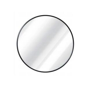ArtTrO Zrkadlo TUTUM MR18-20500 | čierna 50 cm