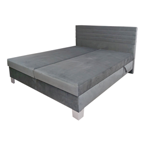 New Design  Manželská posteľ DONA | 180 x 200 cm