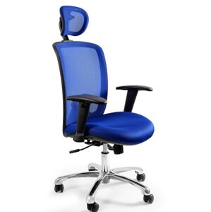 ArtUniq Kancelárska stolička EXPANDER Farba: Modrá