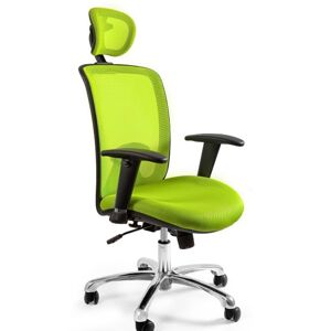 ArtUniq Kancelárska stolička EXPANDER Farba: Zelená