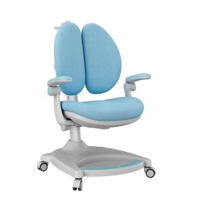 ArtUniq Kancelárska stolička TEDDY Farba: Modrá