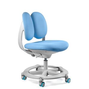 ArtUniq Kancelárska stolička GOOFY Farba: Modrá