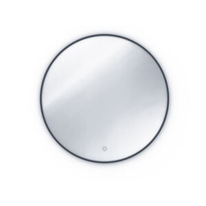 ArtElta Zrkadlo DIVISSI A  | 80 cm | LED