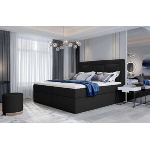 ArtElta Manželská posteľ VIVRE | 160 x 200 cm Farba VIVRE: Soft 11