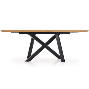 Halmar Rozkladací jedálenský stôl CAPITOL Rozmer: 180 x 90 cm