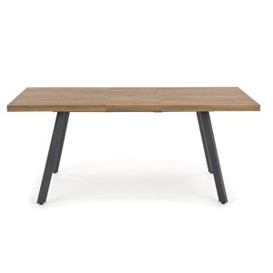 Halmar Jedálenský stôl BERLON Rozmer: 160 x 85 cm
