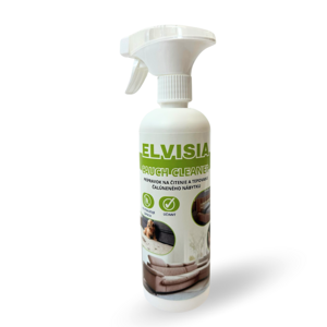 Elvisia Univerzálny CAUCH cleaner | 500 ml