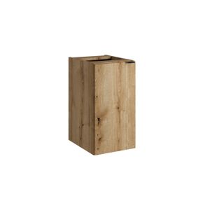ArtCom Závesná skrinka do kúpeľne NOVA Oak 81-30 | 30 cm