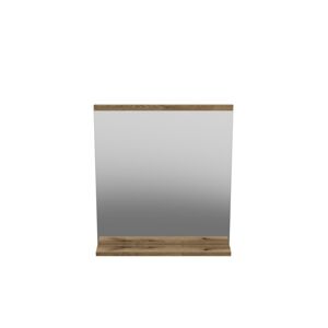 ArtCom Zrkadlo NOVA Oak 84-50 | 50 cm