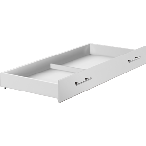 Dig-net nábytok Úložný box pod posteľ DELILA ID-14 Farba: Biela