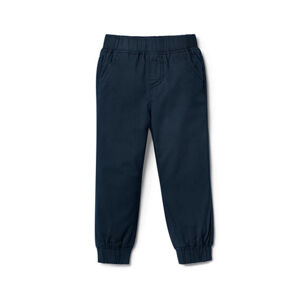 Detské navliekacie nohavice »ELLA«, modré