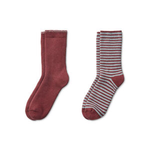Mäkučké ponožky, 2 páry