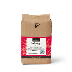 Raritná káva č. 5 »Kirinyaga« – 500 g celé zrná